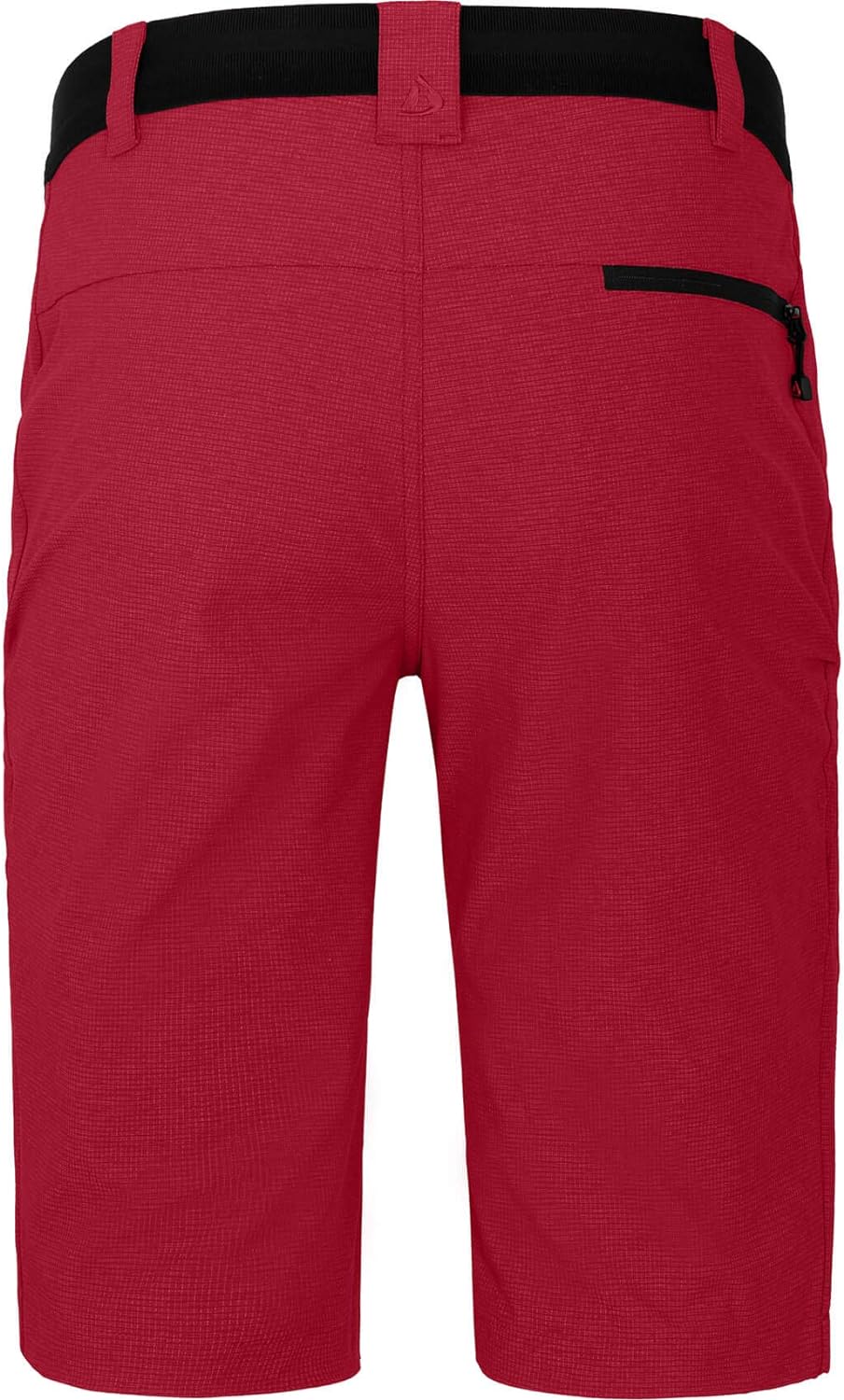 Bergson LEBIKO Bermuda | Herren Wandershorts, robust, elastisch - robust - elastisch - wasserabweise