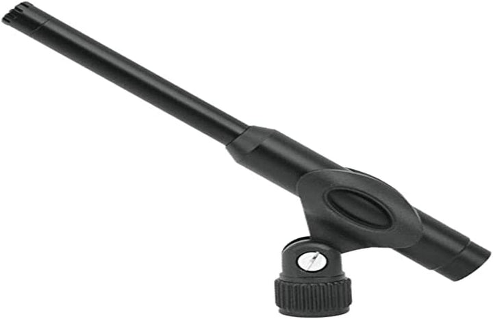 Omnitronic MIC MM-2USB USB-Kondensator-Messmikrofon | Präzises USB-Messmikrofon mit linearem Frequen