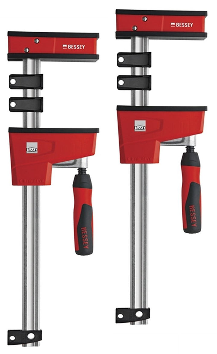 Bessey 2 x Korpuszwinge REVO KRE