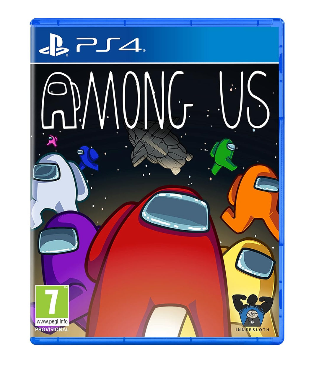 Among Us: Ejected Edition