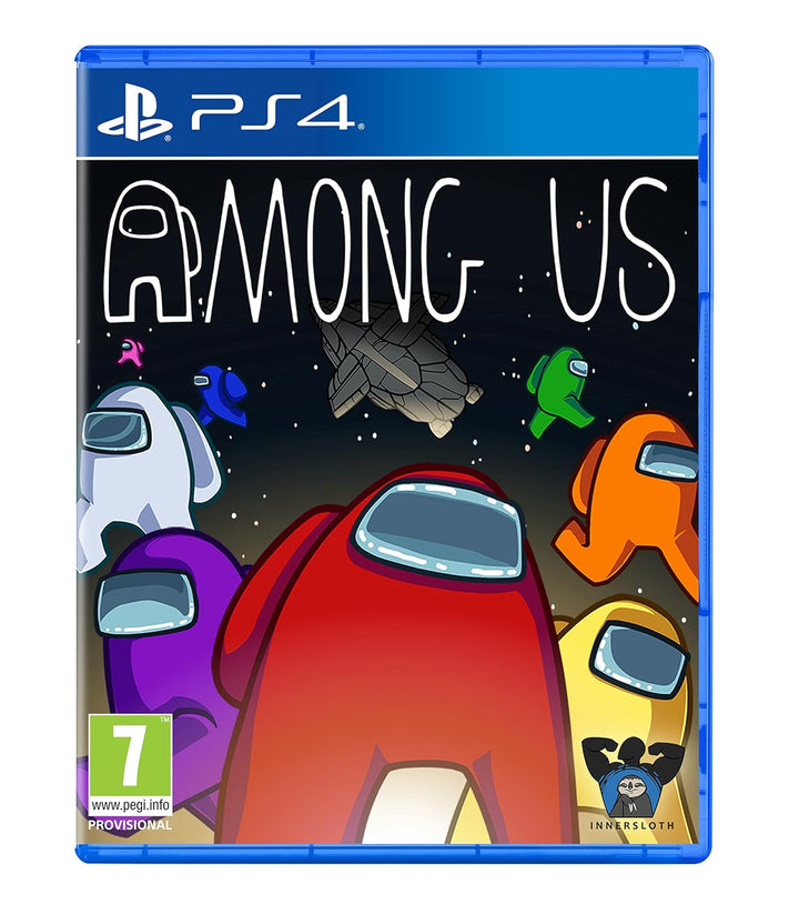 Among Us: Ejected Edition