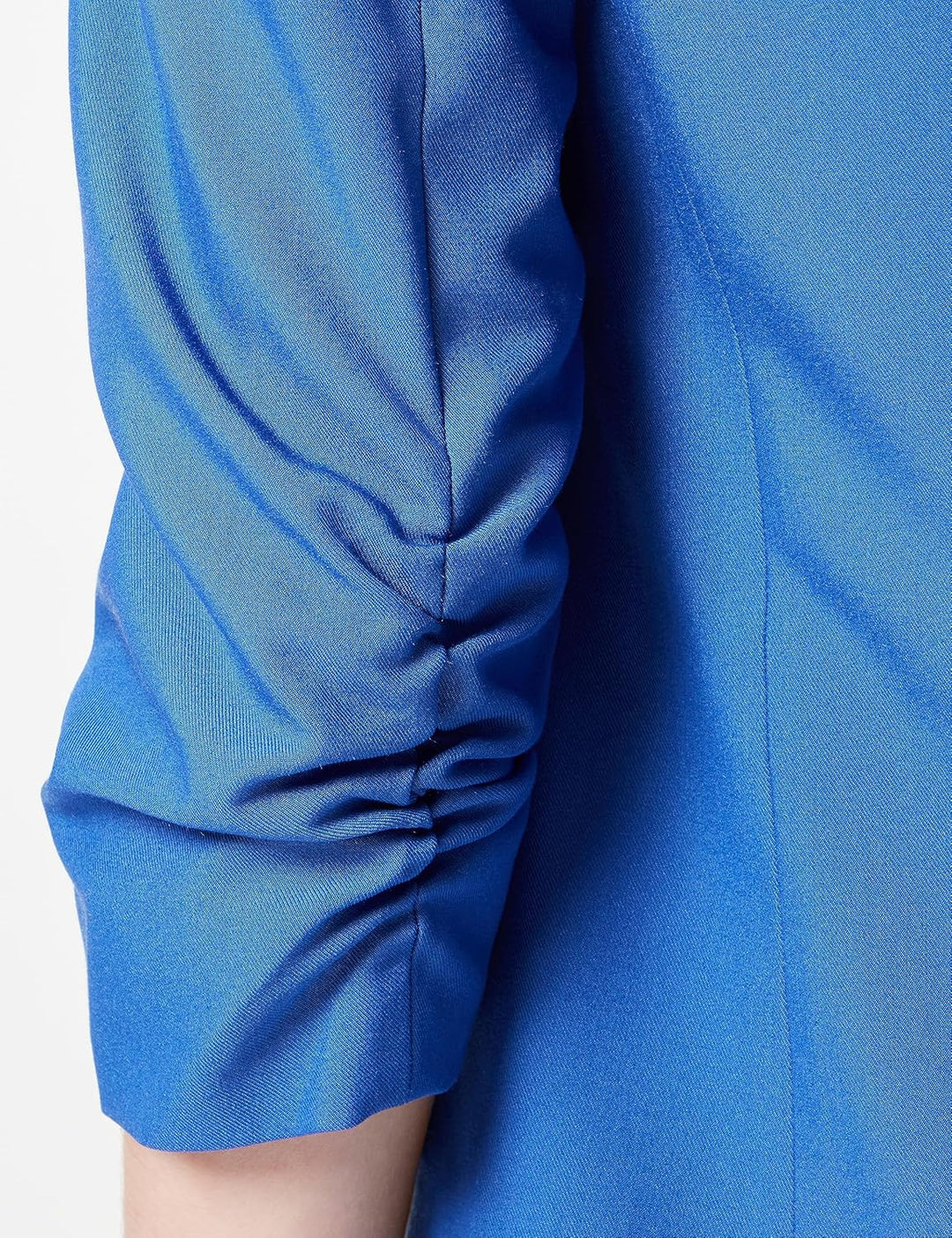 VERO MODA Damen Blazer 34 Beaucoup Blue, 34 Beaucoup Blue