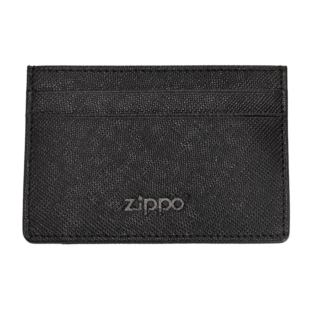 Zippo Men's Leather Wallet 0