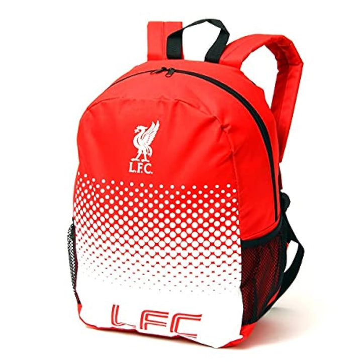 Sports Rucksacks Offizieller Liverpool Fussball-Wappen (Premier League) Rucksack