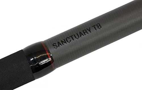 Trakker Fischnetz Sanctuary T3 Landing