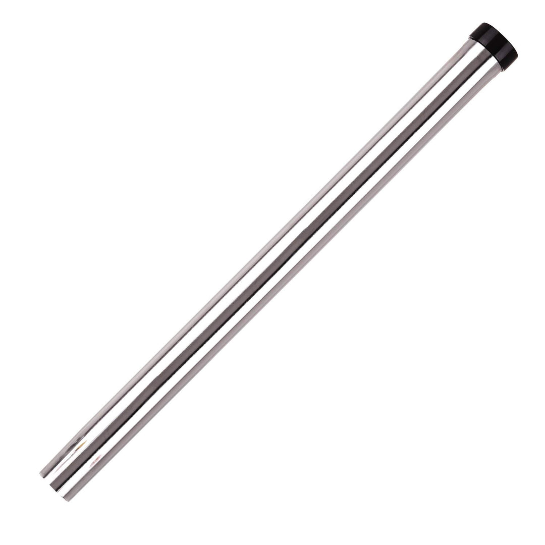 TC TECHNIC Metal Rohr Saugrohr Anschluss 35mm passt für Staubsauger u.a. Karcher A2004, MV3, WD3 und