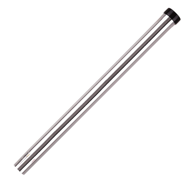 TC TECHNIC Metal Rohr Saugrohr Anschluss 35mm passt für Staubsauger u.a. Karcher A2004, MV3, WD3 und