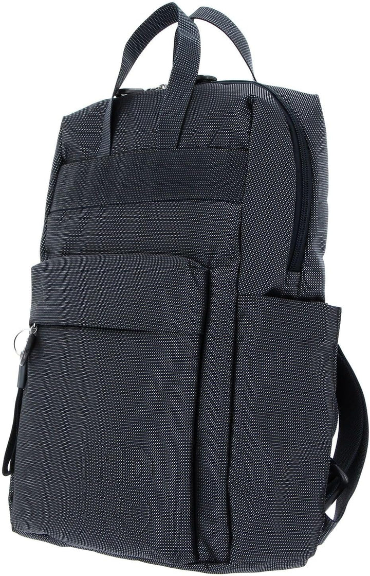 Mandarina Duck Damen MD20 Crossover Stahl, Stahl