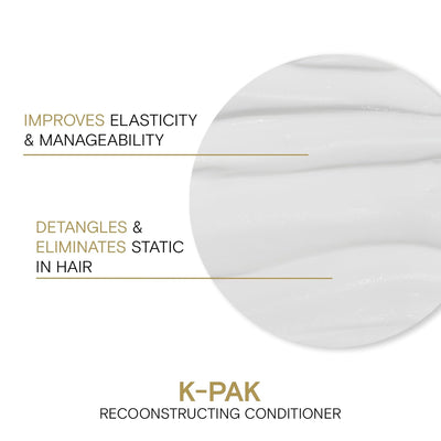 Joico - K-Pak Reconstructing Conditioner 1000 ml