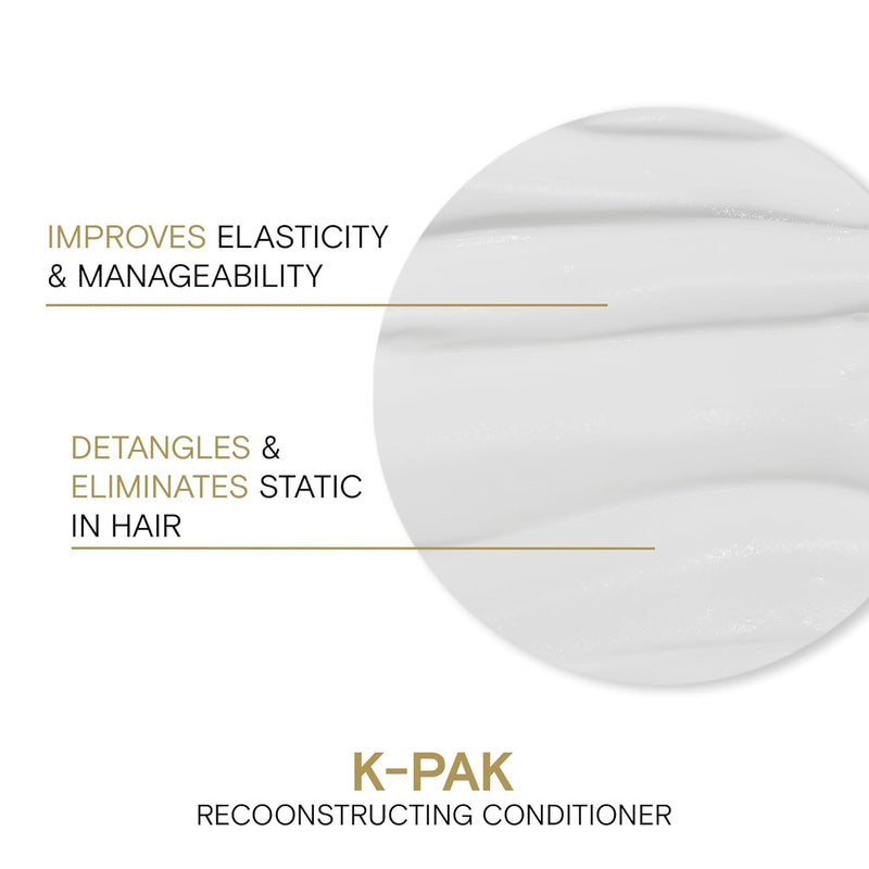 Joico - K-Pak Reconstructing Conditioner 1000 ml