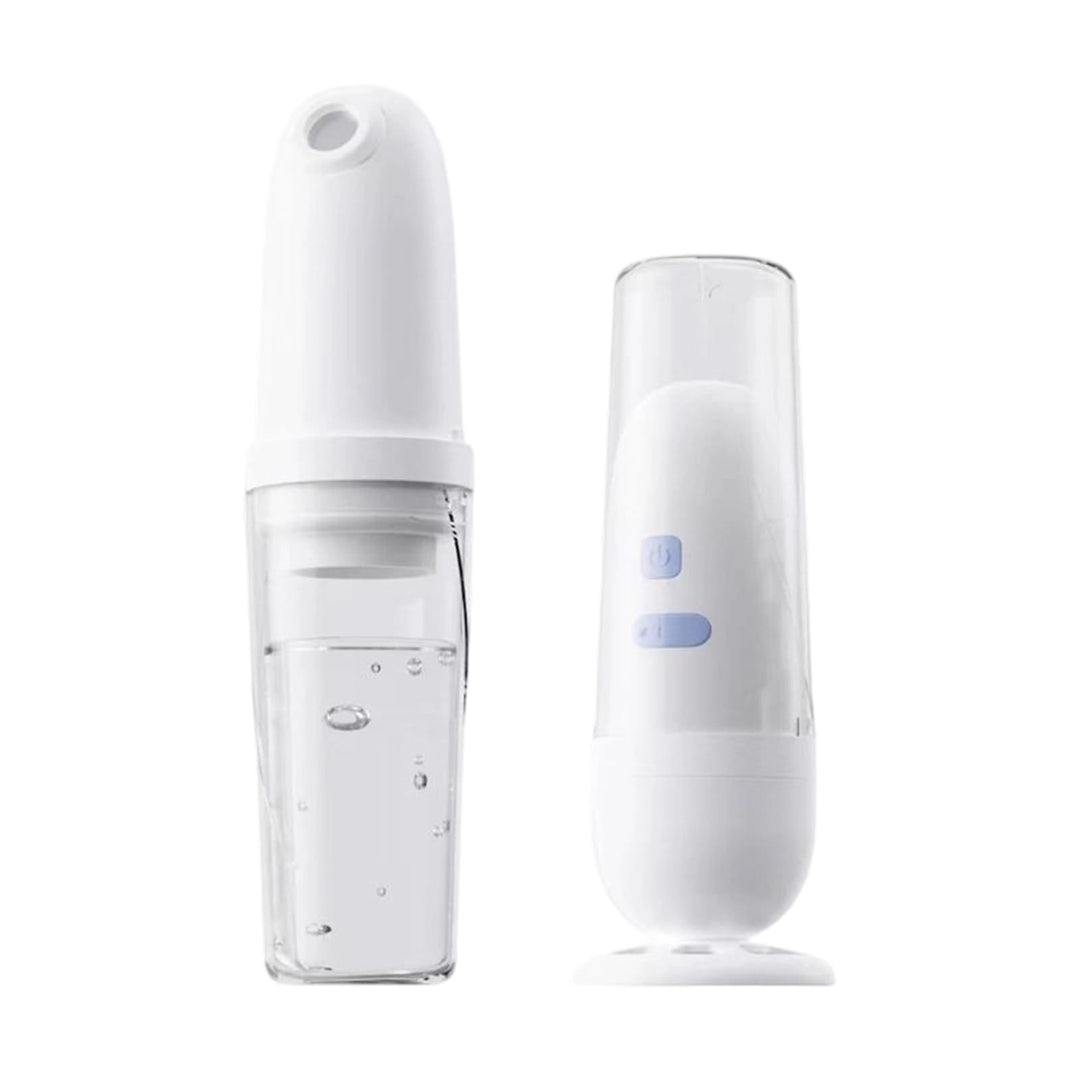 Tragbares Bidet | 3-Stufen Handheld Elektrischer Sprüher,Reise Bidet für Wochenbettpflege und persön