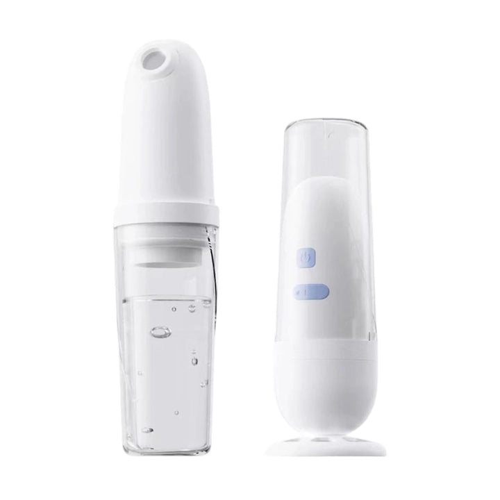 Tragbares Bidet | 3-Stufen Handheld Elektrischer Sprüher,Reise Bidet für Wochenbettpflege und persön