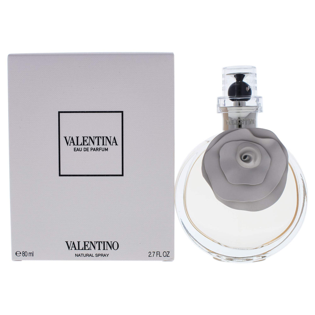 Valentino Valentina femme / woman, Eau de Parfum, Vaporisateur / Spray 80 ml, 1er Pack (1 x 80 ml) 8