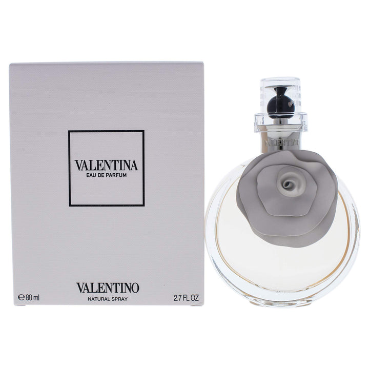 Valentino Valentina femme / woman, Eau de Parfum, Vaporisateur / Spray 80 ml, 1er Pack (1 x 80 ml) 8