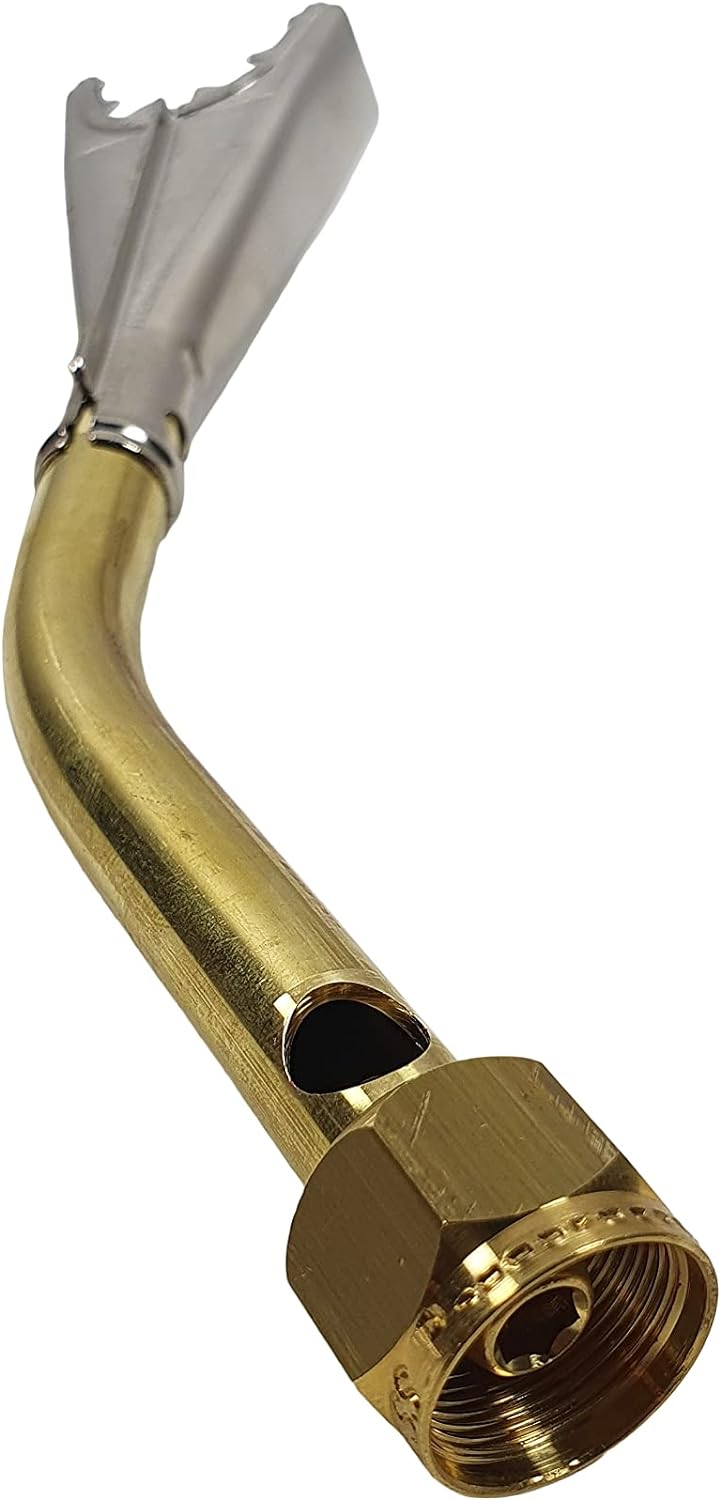 Lötkolben Set - Lötlampe mit Piezozündung - Dachrinnen Lötset - Schweissbrenner - Lötzubehör - Lötla