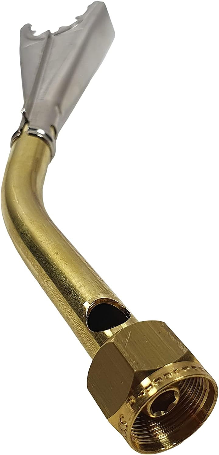 Lötkolben Set - Lötlampe mit Piezozündung - Dachrinnen Lötset - Schweissbrenner - Lötzubehör - Lötla