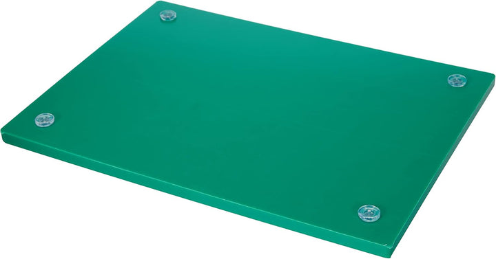 METALTEX Tabla POLIETILENO PE-500 38X28X1.5 Verde, Detailed in The Description, grün, 38 x 28 x 1,5
