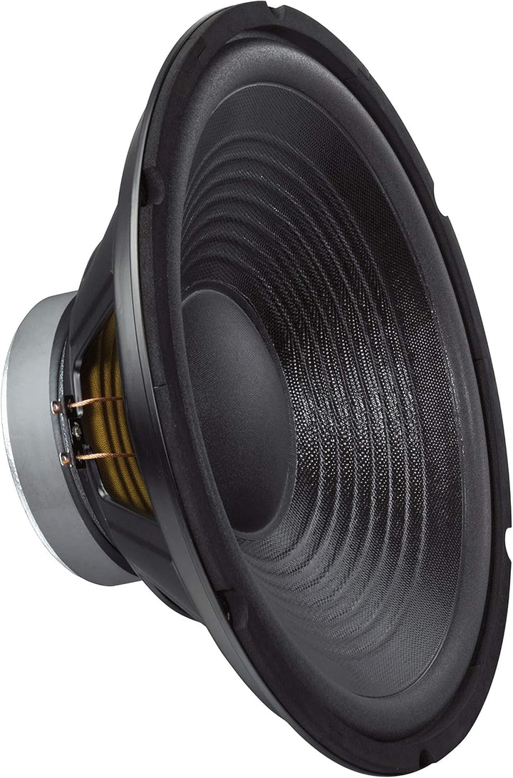 MHB-12 PA-Subwoofer-Lautsprecher 12"/30cm Single, Single