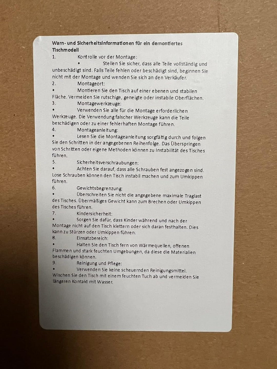 Tubibu C Form Kleiner Beistelltisch, Runder Tisch als Ablagefläche für Couch und Sofa mit Rollen, Ro