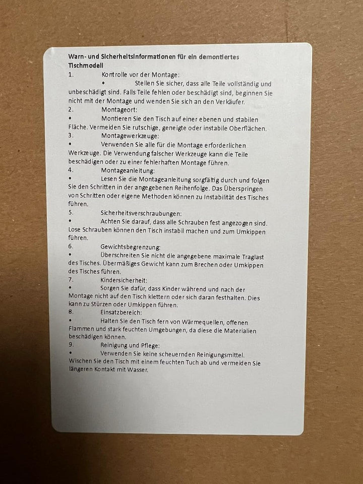 Tubibu C Form Kleiner Beistelltisch, Runder Tisch als Ablagefläche für Couch und Sofa mit Rollen, Ro
