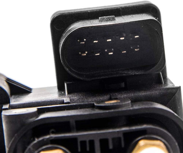 maXpeedingrods Magnetventil Ventilblock Ventil Luftfederung für M-Klasse GL-Klasse X164 W164 ML-Klas