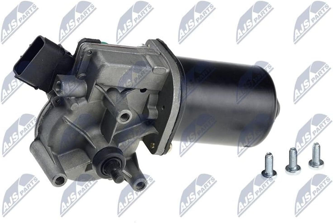 SCHEIBENWISCHERMOTOR Wischermotor VORNE ALMERA TINO 28815BU000 ESW-NS-000 28815BU000