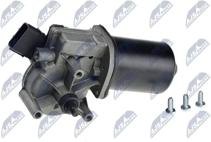 SCHEIBENWISCHERMOTOR Wischermotor VORNE ALMERA TINO 28815BU000 ESW-NS-000 28815BU000