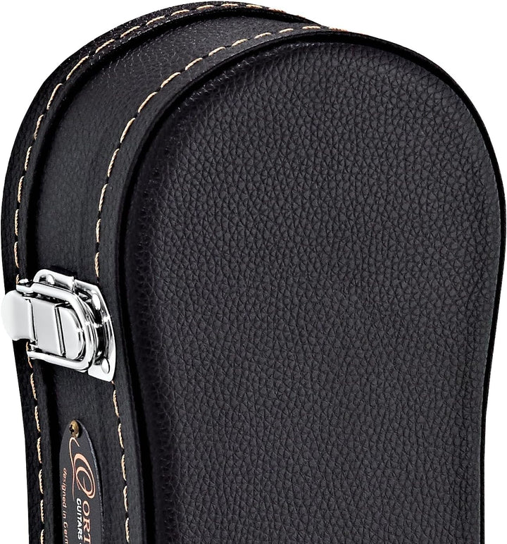 Ortega Guitars OUCSTD-CC Konzert-Ukulelen-Koffer NEU