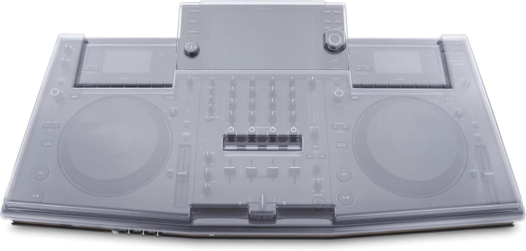Decksaver Opus-Quad Abdeckung (DS-PC-OPUSQUAD)