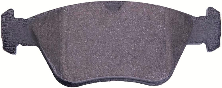 HELLA PAGID 8DB 355 007-831 Bremsbelagsatz - T1091 - Dicke/Stärke: 19.8mm - Bremssystem: Teves - für