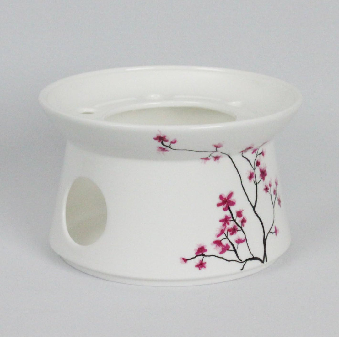 TeaLogic 2 Personen Teeservice Cherry Blossom