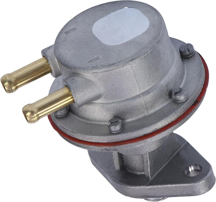 PIERBURG 7.02242.23.0 Kraftstoffpumpe