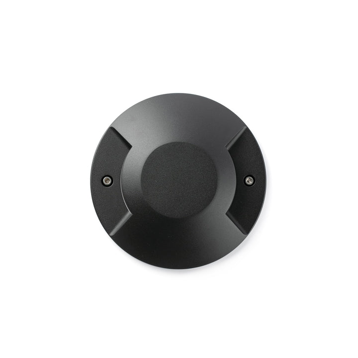 Faro Barcelona 70286 - LOTH 2L Anbaulampe schwarz