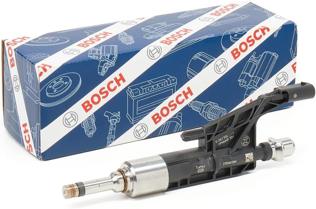 Bosch Einspritzventil 0 261 500 541
