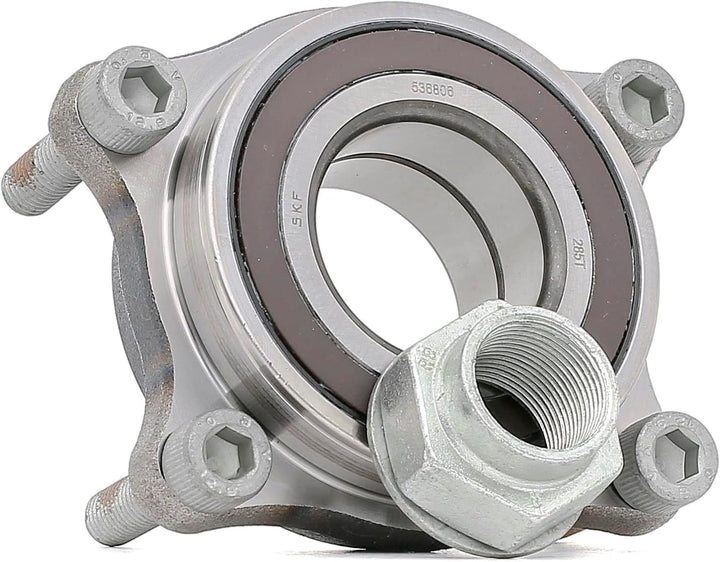 SKF Radlagersatz Radlager Set Vorne | VKBA 6724 | Für GIULIETTA GUILIETTA