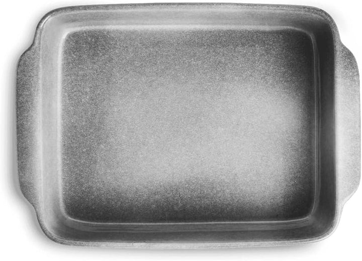 SPRINGLANE Keramik Auflauf- und Tarteform Misty Cliff 2er-Set gross Large 2-Piece Set (Mixed), Large