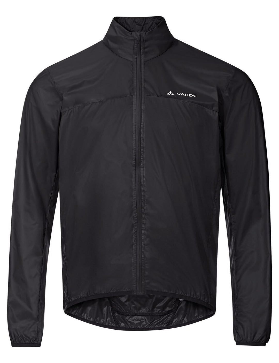 VAUDE Fahrradjacke Matera Air Jacket, ultraleichte Windjacke Herren 150 g, wasserabweisende Windjack