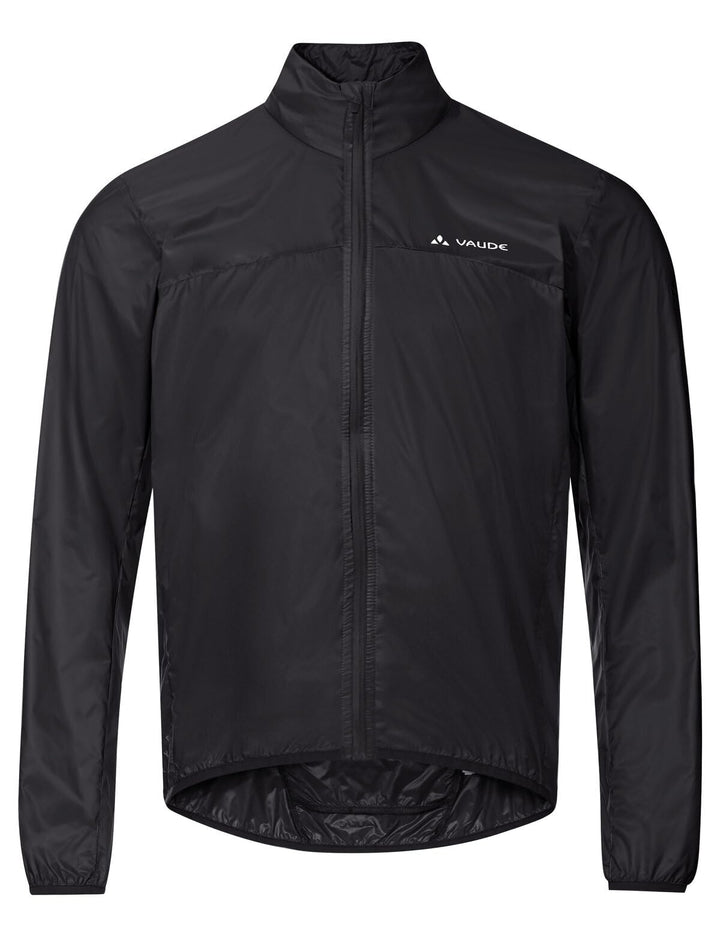 VAUDE Fahrradjacke Matera Air Jacket, ultraleichte Windjacke Herren 150 g, wasserabweisende Windjack