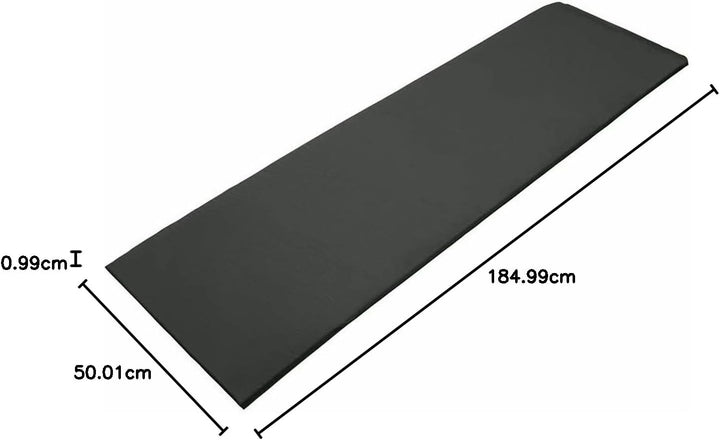 Regatta Camping Matratze Schlafmatte Isomatte Napa 7 Mat Seal Grey, Seal Grey