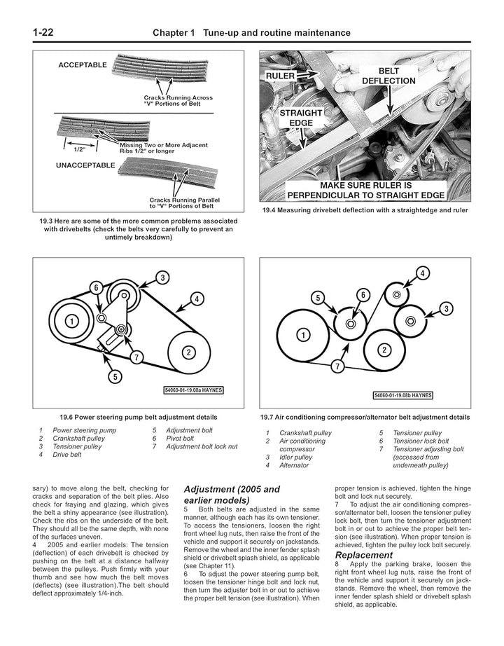 Kia Sedona, '02-'14: 2002-14 (Hayne's Automotive Repair Manual)