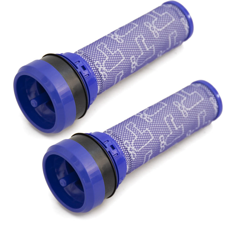 2 Stück Pre-Filter für Dyson DC33 DC37 DC39 DC28C DC53 Staubsauger, 92341301