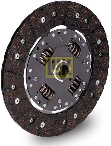 LuK 624184600 Kupplungssatz LuK RepSet