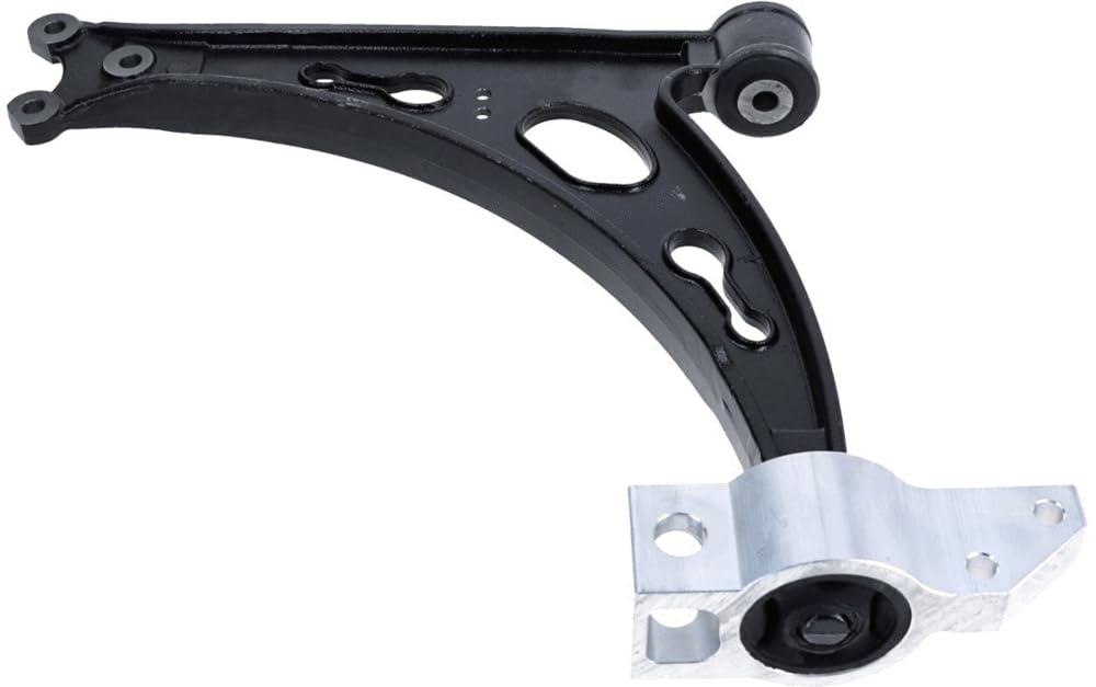 LEMFÖRDER 33834 01 Lenker Radaufhängung Für Volkswagen Golf VI (5K1) 2008-2014 Links, Vorderachse Un
