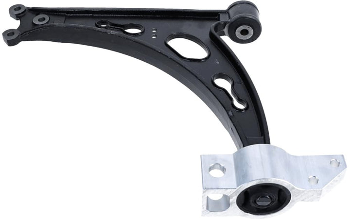 LEMFÖRDER 33834 01 Lenker Radaufhängung Für Volkswagen Golf VI (5K1) 2008-2014 Links, Vorderachse Un