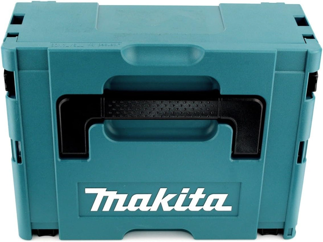 Makita DCO 180 ZJ Akku Rotationsschneider 18V + Makpac - ohne Akku, ohne Ladegerät