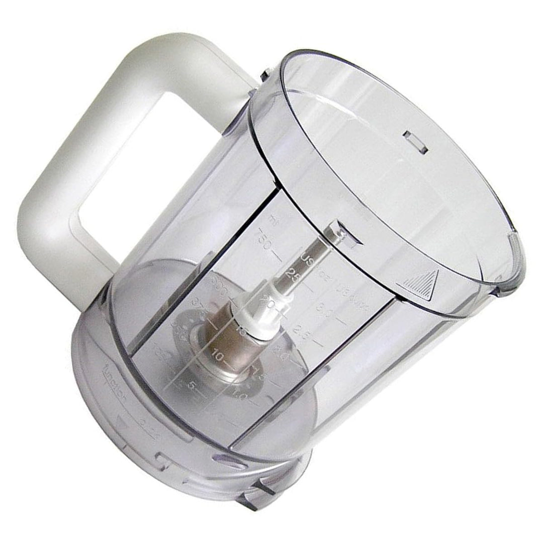 BRAUN Kanne für Lebensmittelverarbeitung – für Combimax K700 etc.