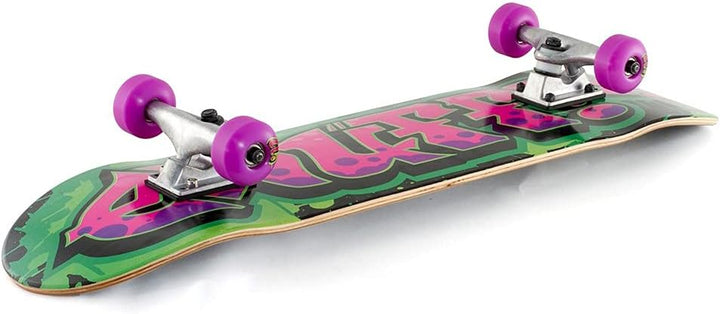 Enuff Graffiti II Skateboard oneColor, oneColor
