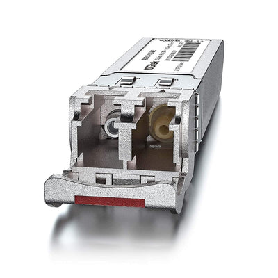 10GBase-LRM SFP+ MMF Transceiver, bis zu 220m, Kompatibel für Cisco SFP-10G-LRM, Meraki MA-SFP-10GB-