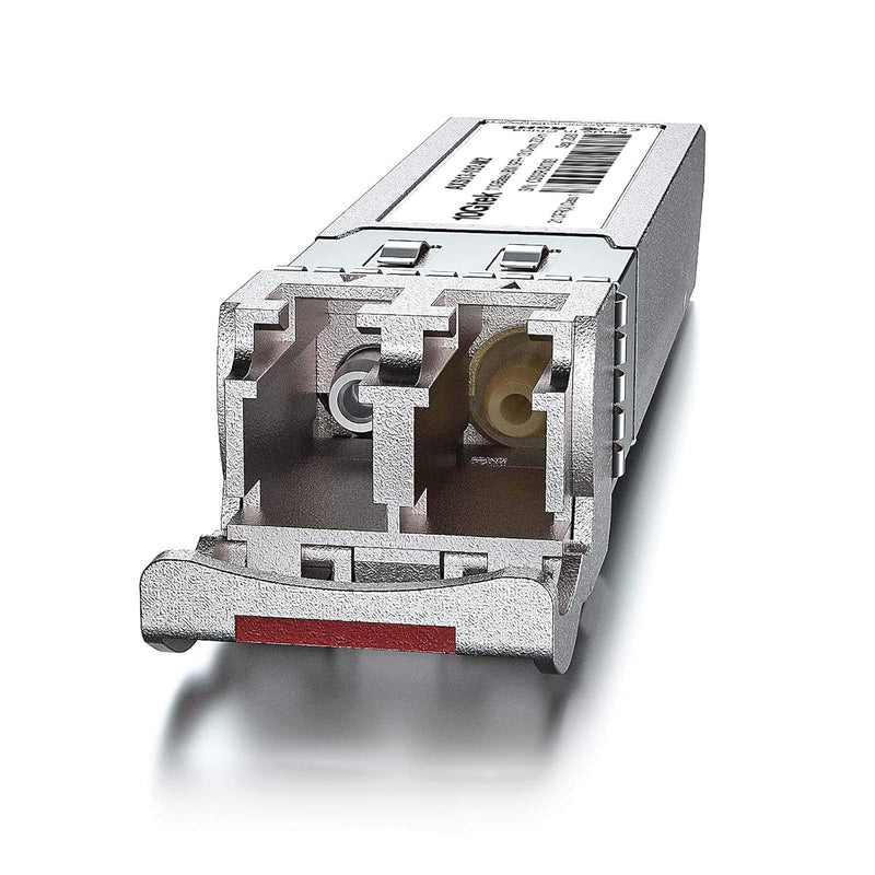 10GBase-LRM SFP+ MMF Transceiver, bis zu 220m, Kompatibel für Cisco SFP-10G-LRM, Meraki MA-SFP-10GB-