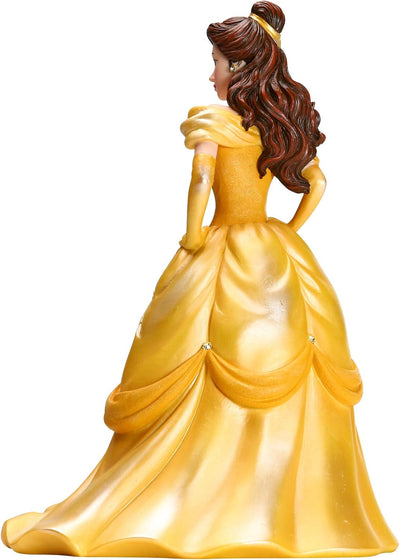 Disney Showcase Collection Disney Showcase Couture de Force Die Schöne und das Biest Belle Figurine,